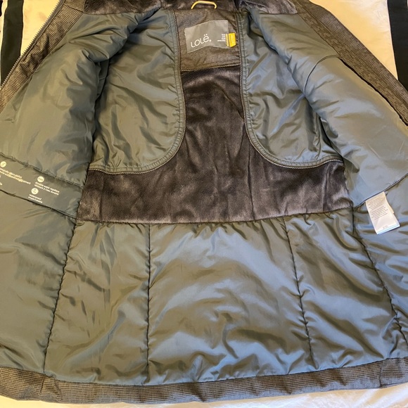 LOLE Women’s Winter Jacket - Picture 7 of 16